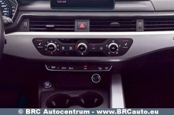 
										Audi A4 Allroad 3.0 TDI Quattro Automatas 2018 full									