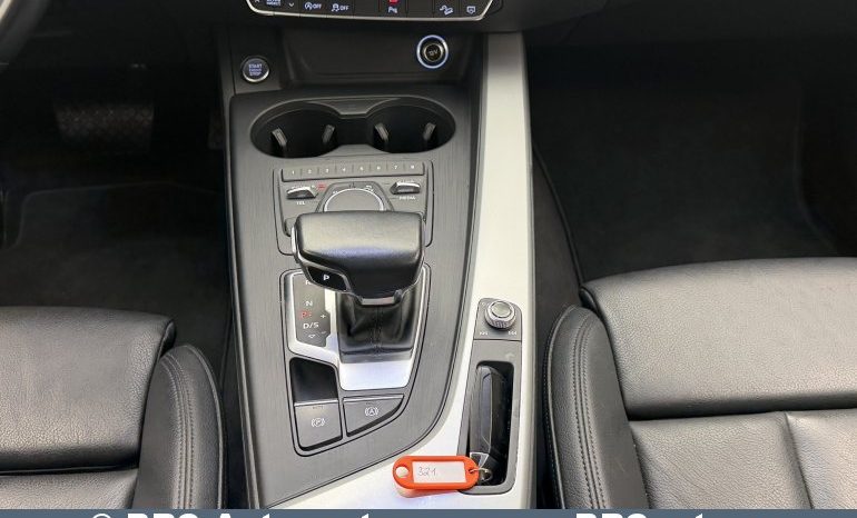 
								Audi A4 Allroad 3.0 TDI Quattro Automatas 2018 full									