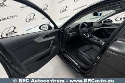 
										Audi A4 Allroad 3.0 TDI Quattro Automatas 2018 full									