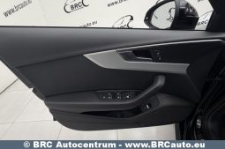
										Audi A4 Allroad 3.0 TDI Quattro Automatas 2018 full									