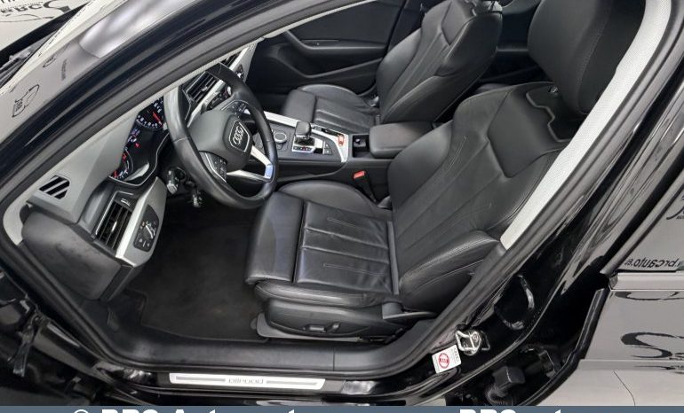 
								Audi A4 Allroad 3.0 TDI Quattro Automatas 2018 full									