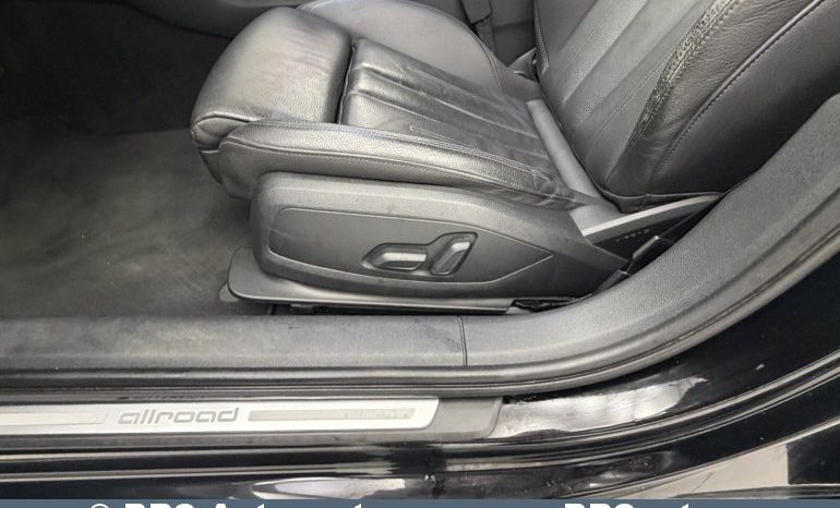 
								Audi A4 Allroad 3.0 TDI Quattro Automatas 2018 full									