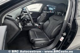 
										Audi A4 Allroad 3.0 TDI Quattro Automatas 2018 full									