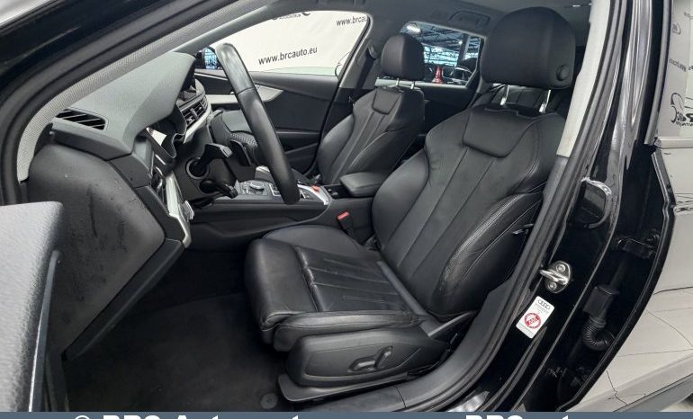 
								Audi A4 Allroad 3.0 TDI Quattro Automatas 2018 full									