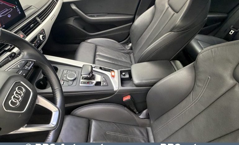 
								Audi A4 Allroad 3.0 TDI Quattro Automatas 2018 full									