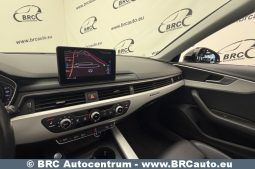 
										Audi A4 Allroad 3.0 TDI Quattro Automatas 2018 full									