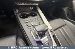 
										Audi A4 Allroad 3.0 TDI Quattro Automatas 2018 full									