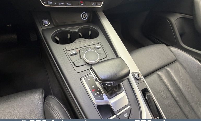 
								Audi A4 Allroad 3.0 TDI Quattro Automatas 2018 full									