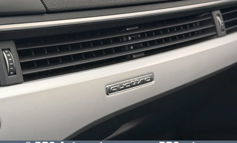 
								Audi A4 Allroad 3.0 TDI Quattro Automatas 2018 full									