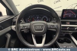 
										Audi A4 Allroad 3.0 TDI Quattro Automatas 2018 full									