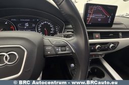 
										Audi A4 Allroad 3.0 TDI Quattro Automatas 2018 full									
