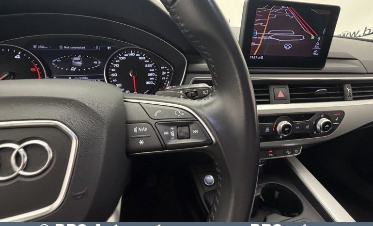 
								Audi A4 Allroad 3.0 TDI Quattro Automatas 2018 full									