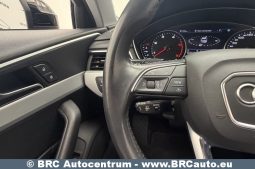 
										Audi A4 Allroad 3.0 TDI Quattro Automatas 2018 full									
