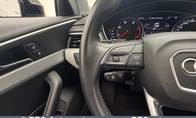 
								Audi A4 Allroad 3.0 TDI Quattro Automatas 2018 full									