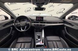 
										Audi A4 Allroad 3.0 TDI Quattro Automatas 2018 full									