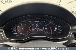 
										Audi A4 Allroad 3.0 TDI Quattro Automatas 2018 full									