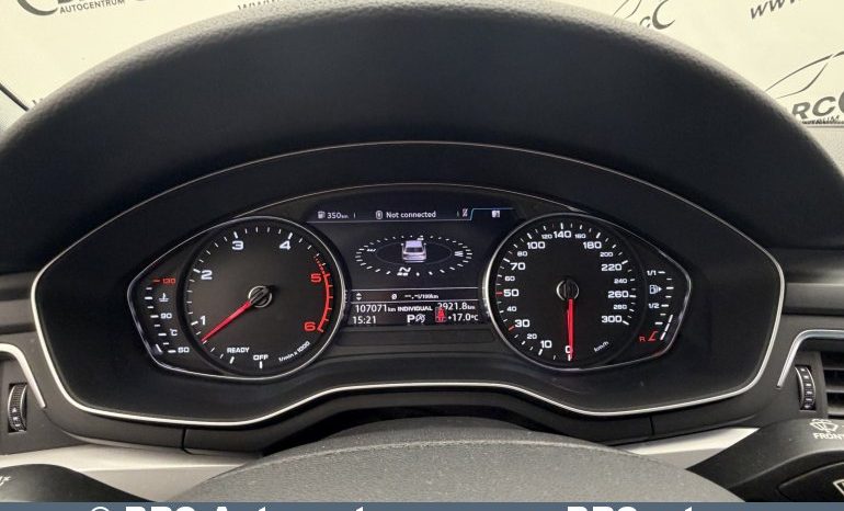 
								Audi A4 Allroad 3.0 TDI Quattro Automatas 2018 full									
