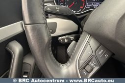 
										Audi A4 Allroad 3.0 TDI Quattro Automatas 2018 full									