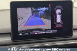 
										Audi A4 Allroad 3.0 TDI Quattro Automatas 2018 full									