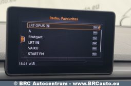 
										Audi A4 Allroad 3.0 TDI Quattro Automatas 2018 full									