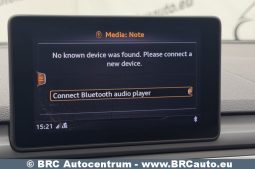 
										Audi A4 Allroad 3.0 TDI Quattro Automatas 2018 full									