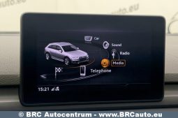 
										Audi A4 Allroad 3.0 TDI Quattro Automatas 2018 full									