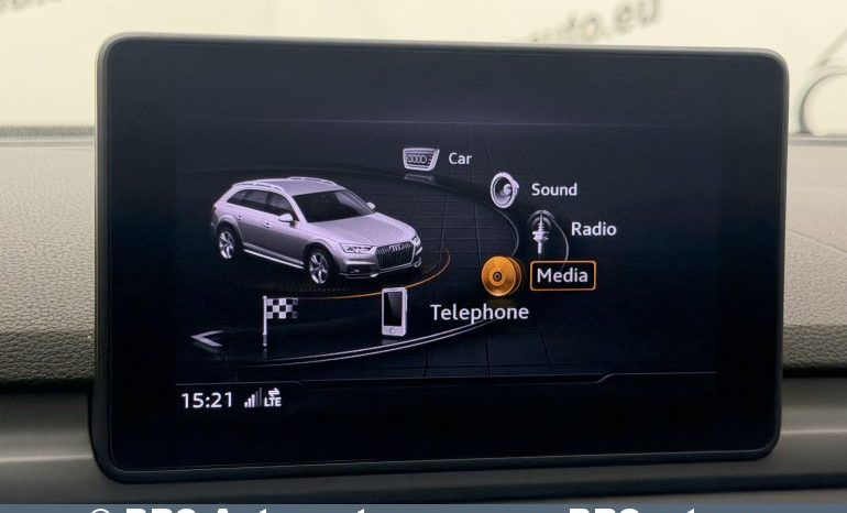 
								Audi A4 Allroad 3.0 TDI Quattro Automatas 2018 full									