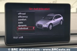 
										Audi A4 Allroad 3.0 TDI Quattro Automatas 2018 full									