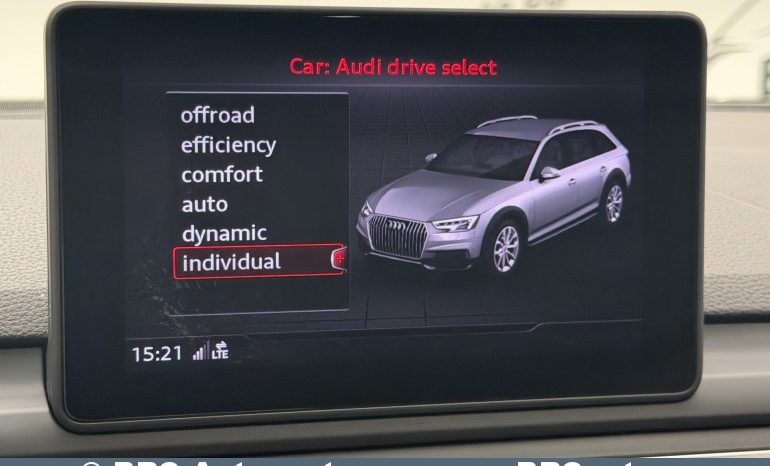 
								Audi A4 Allroad 3.0 TDI Quattro Automatas 2018 full									