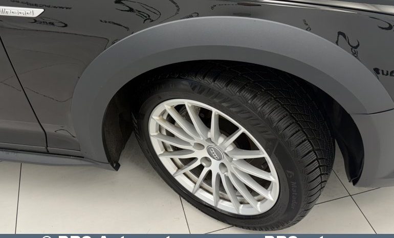 
								Audi A4 Allroad 3.0 TDI Quattro Automatas 2018 full									