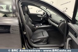 
										Audi A4 Allroad 3.0 TDI Quattro Automatas 2018 full									