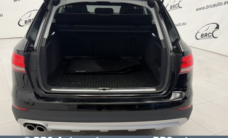 
								Audi A4 Allroad 3.0 TDI Quattro Automatas 2018 full									