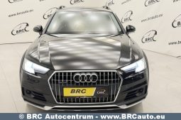 
										Audi A4 Allroad 3.0 TDI Quattro Automatas 2018 full									