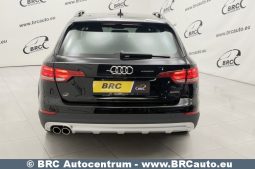
										Audi A4 Allroad 3.0 TDI Quattro Automatas 2018 full									