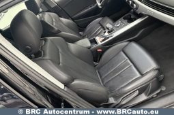 
										Audi A4 Allroad 3.0 TDI Quattro Automatas 2018 full									
