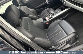 Audi A4 Allroad 3.0 TDI Quattro Automatas 2018