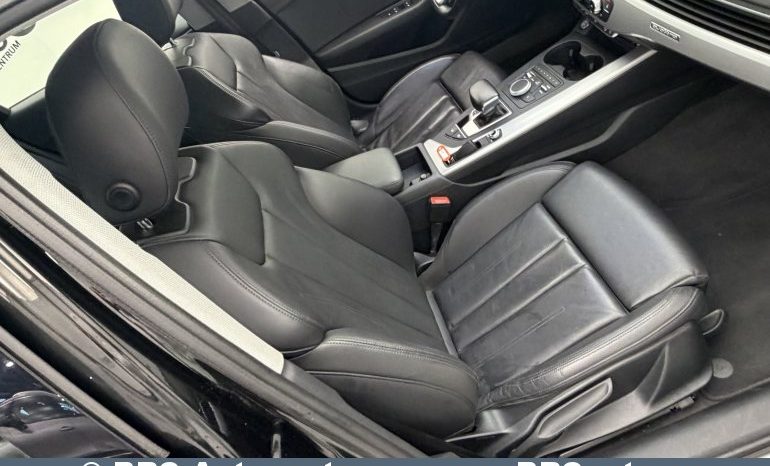 
								Audi A4 Allroad 3.0 TDI Quattro Automatas 2018 full									