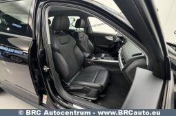 
										Audi A4 Allroad 3.0 TDI Quattro Automatas 2018 full									