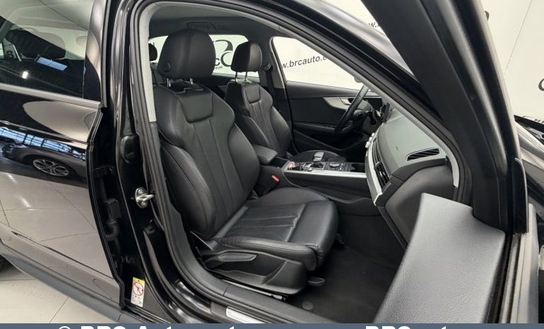 
								Audi A4 Allroad 3.0 TDI Quattro Automatas 2018 full									