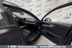 
										Audi A4 Allroad 3.0 TDI Quattro Automatas 2018 full									