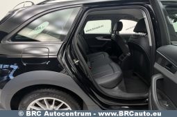 
										Audi A4 Allroad 3.0 TDI Quattro Automatas 2018 full									