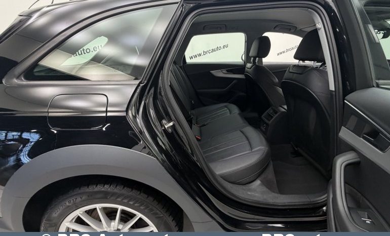 
								Audi A4 Allroad 3.0 TDI Quattro Automatas 2018 full									