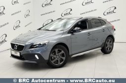Volvo V40 Cross Country 2.0 D3 Automatas 2016