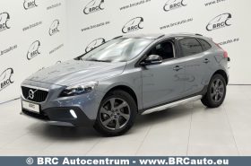 Volvo V40 Cross Country 2.0 D3 Automatas 2016
