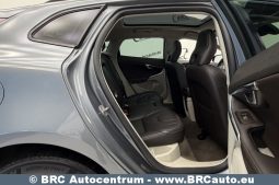 
										Volvo V40 Cross Country 2.0 D3 Automatas 2016 full									