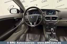 
										Volvo V40 Cross Country 2.0 D3 Automatas 2016 full									