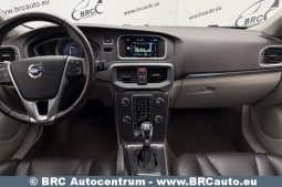 
										Volvo V40 Cross Country 2.0 D3 Automatas 2016 full									