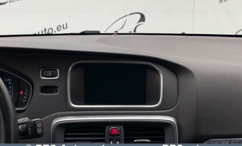 
								Volvo V40 Cross Country 2.0 D3 Automatas 2016 full									