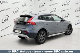
										Volvo V40 Cross Country 2.0 D3 Automatas 2016 full									
