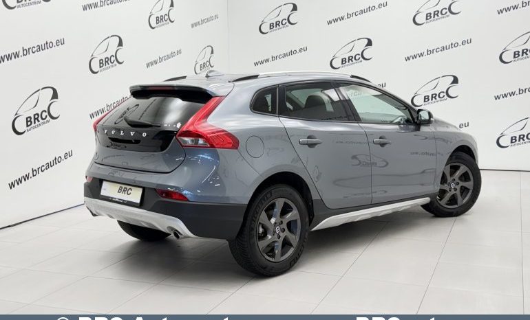 
								Volvo V40 Cross Country 2.0 D3 Automatas 2016 full									